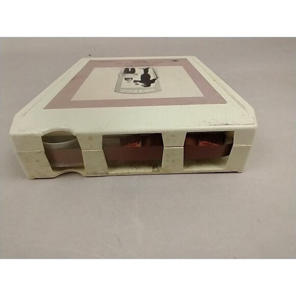 1975 Fleetwood Mac 8 Track Tape M8-2225 - Picture 6 of 6